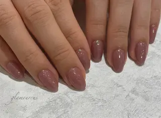 ネイル mia.⌇@nail ist_miaのネイルデザイン
