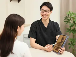 整体Palma 仲谷建太朗のエステ・リラクイメージ