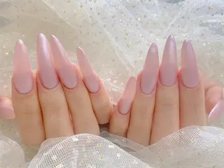 ネイル Umi nail& eyelashのネイルデザイン