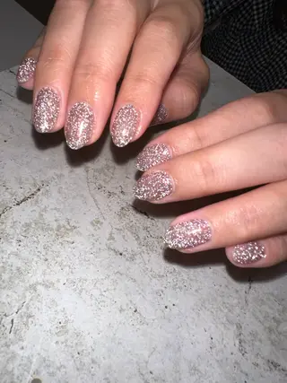 ネイル Tomoe さいたま新都心/与野のネイルデザイン