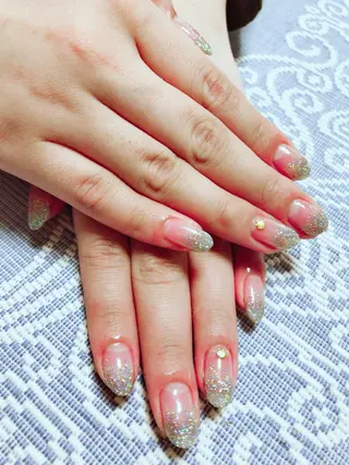 ネイル FERNA フェルナのネイルデザイン