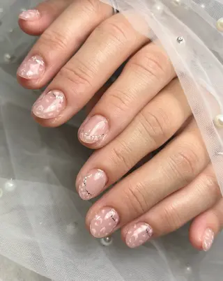 ネイル Y's nailのネイルデザイン