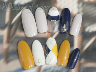 ネイル リオッサ  オブ ラグーン神戸店のエステ・リラクイメージ