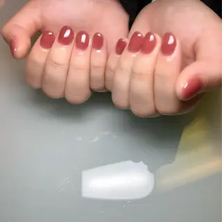 ネイル 中川 ユカのネイルデザイン