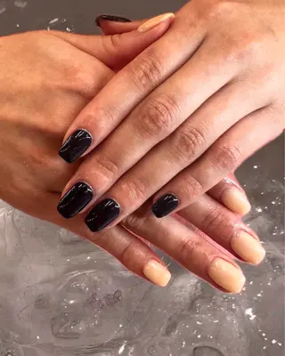 ネイル MAXKELLY Hiroのネイルデザイン