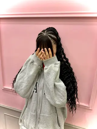ヘアアレンジ Lien Michiのその他イメージ