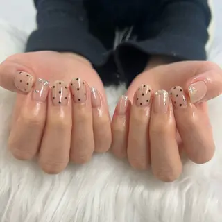ネイル nailsalon Aymé所属・【Aymé】 AMIのネイルデザイン