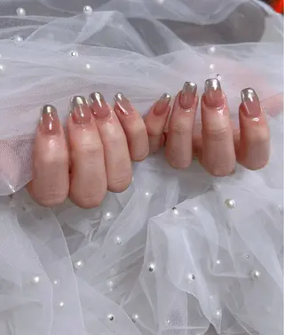 ネイル Jessica 119のネイルデザイン