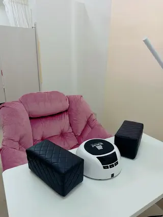 ネイル ヘアースタジオRenew所属・Nail salon soinのネイルデザイン