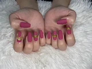 ネイル R’s nailのエステ・リラクイメージ