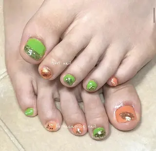 ネイル ネイル・エステ afdlbcのネイルデザイン