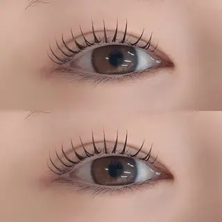 マツエク・マツパ shuon 武蔵境店所属・【武蔵境店】工藤 さくらのマツエク・マツパデザイン