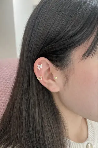 🌸ink nuku🌸のマツエク・マツパデザイン