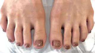 ネイル Rich to 福岡のネイルデザイン