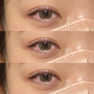 マツエク・マツパ scarlet ayamiのマツエク・マツパデザイン