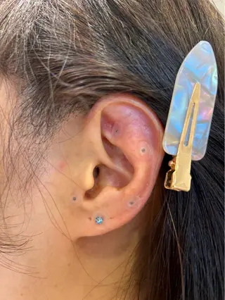 EARTH四街道 もねの里モール店のヘアスタイル