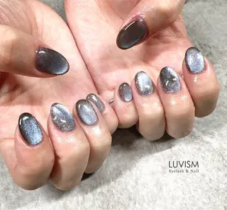 ネイル trunc nail所属・🌻trunc🌻 Miyashitaのネイルデザイン
