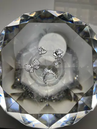 ネイル nailALBA 安蒜良彰のネイルデザイン