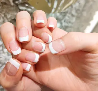 ネイル La Luna アヤカのネイルデザイン