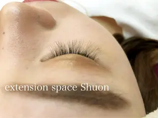 マツエク・マツパ 戸田 早耶のマツエク・マツパデザイン