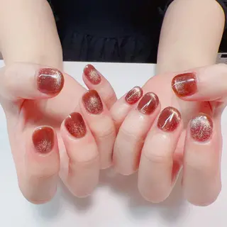 ネイル YUYI.nail salonのネイルデザイン
