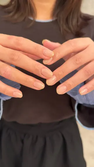 ネイル nail salon rely.のネイルデザイン