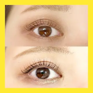 マツエク・マツパ eyelash kau'iのマツエク・マツパデザイン