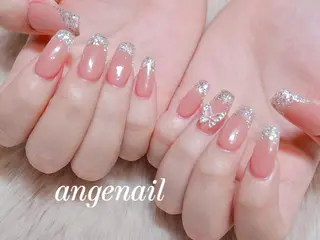 ネイル オーナーネイリスト MAKIのネイルデザイン