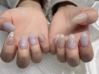 ネイル sara金山店 AMIのネイルデザイン