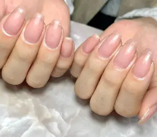 ネイル Nail salon Venusのネイルデザイン