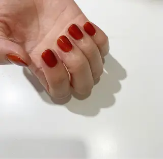 ネイル 佐藤 穂乃香のネイルデザイン