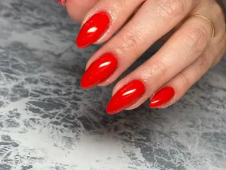 ネイル private salon TOMOMINAILs所属・TOMOMI NAILsのネイルデザイン