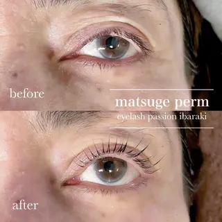 マツエク・マツパ eyelist🌼 asukaのマツエク・マツパデザイン