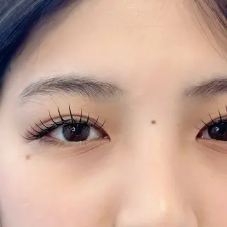 マツエク・マツパ BLabo eye 小倉店のマツエク・マツパデザイン