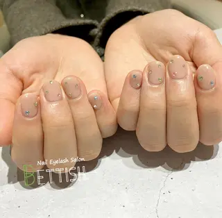 ネイル BETTISH. KUMIKO☺︎︎のネイルデザイン