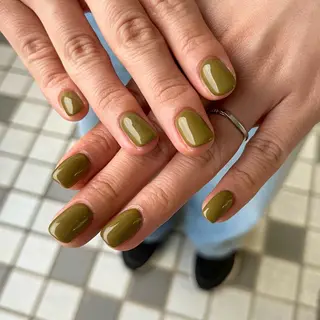 ネイル Momonails Ayanoのネイルデザイン
