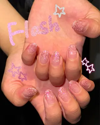 ネイル 本町NailUsaM imi KEINAのネイルデザイン