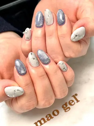ネイル ray's nailのネイルデザイン