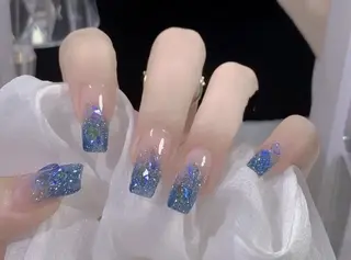 ネイル Cute beauty2のマツエク・マツパデザイン