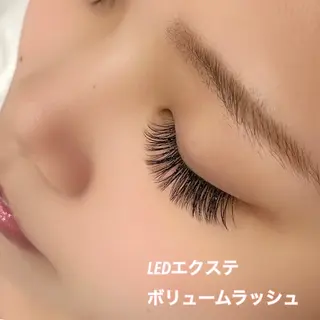 マツエク・マツパ EYE405 fukuyamaのマツエク・マツパデザイン