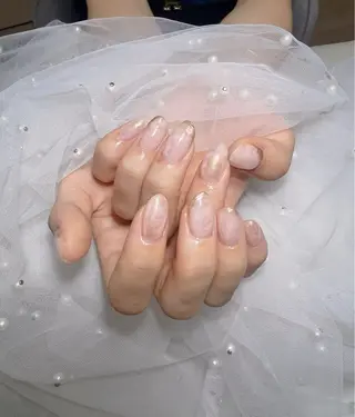 ネイル Jessica 119のネイルデザイン