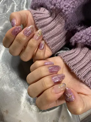 ネイル 田淵 聖子のマツエク・マツパデザイン