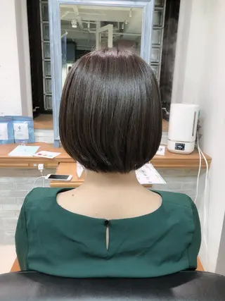 ショート Froom🌻 村上夏菜のマツエク・マツパデザイン