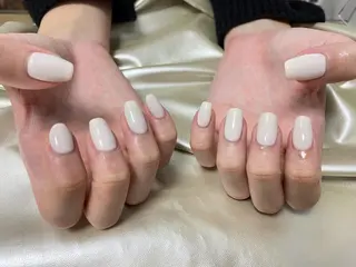 ネイル Mogu nail 二子玉川のネイルデザイン
