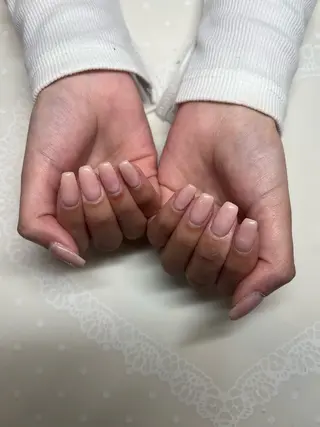 ネイル Rich to半田店所属・榊原 千莉のネイルデザイン