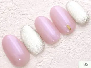 ネイル ネイル nanのネイルデザイン