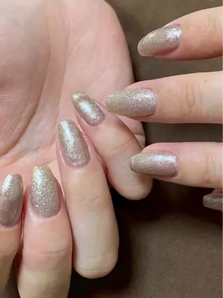 ネイル lino所属・lino 宝塚店のネイルデザイン