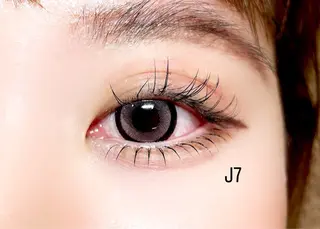 マツエク・マツパ eyelist yumiのマツエク・マツパデザイン