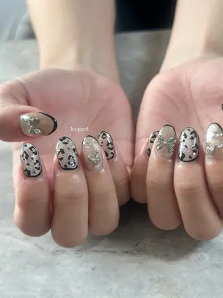 ネイル One's Nail Roomのネイルデザイン