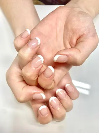 ネイル nailist🍒 ヤマザキのネイルデザイン